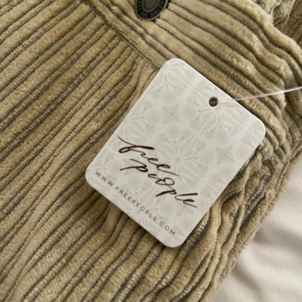 Free People Jacket - Picture 8 of 8
